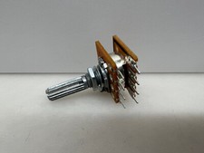 Marantz 1060B Volume Control