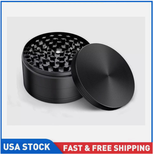63mm tobacco herb grinder - 2.5",