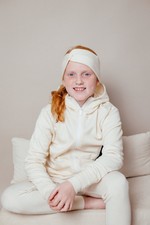 Veste à capuche WØLL pull