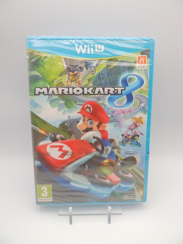 Jeu nintendo wii mario - nintendo, u