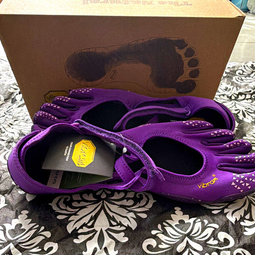Vibram fivefingers soul - vibram,