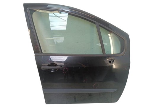 Porte avant droit - , renault