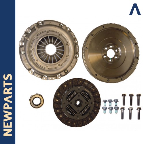 Kit embrayage volant moteur - kit,