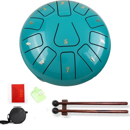 Tongue drum tambour - de, pluie