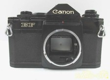 CANON EF film SLR