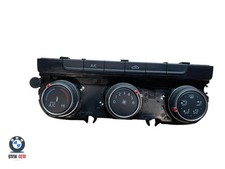 VOLKSWAGEN CRAFTER MK2 DIGITAL CLIMATE CONTROL PANEL 7C0907426AD