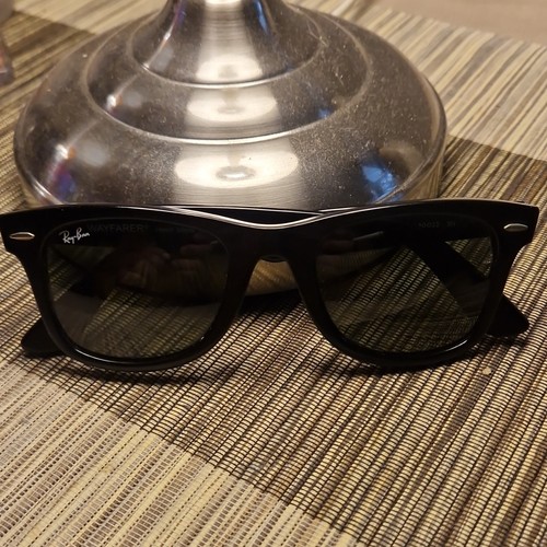 Ray ban wayfarer - ray-ban,