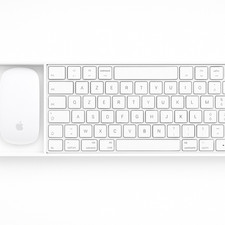 ⌨️ Clavier Apple Magic +