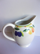 Crémier Pot à Lait à Décor