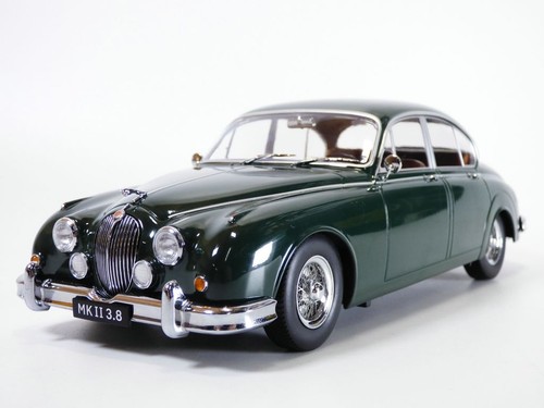 Jaguar mk2 vert british - mk2,