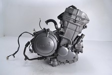 Moteur YAMAHA TDM 900
