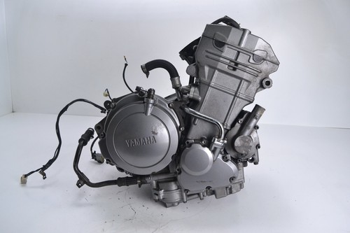 Moteur yamaha tdm 900 - moteur,