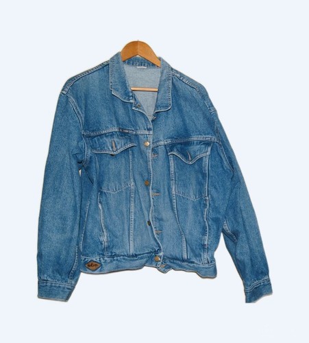 Veste jean lee cooper pour - en,