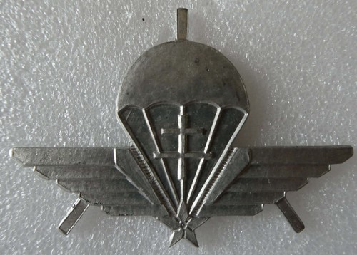 Commando france brevet alu - de,