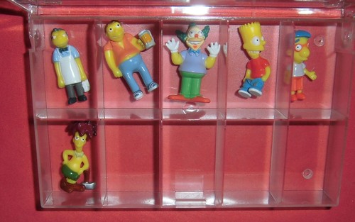 Toy chocolate surprise lot - &,