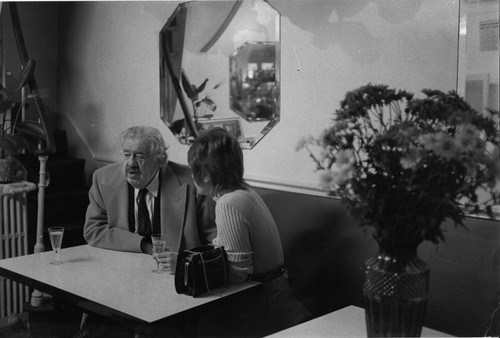 Photo originale michel simon - photo,