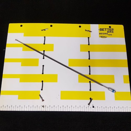 Rayon avant mavic - mavic, 12030801
