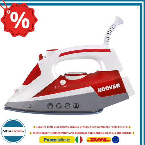 Fer repasser vapeur hoover - à,
