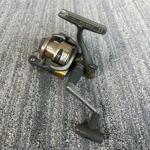 Shimano symetre 2000fh - shimano,