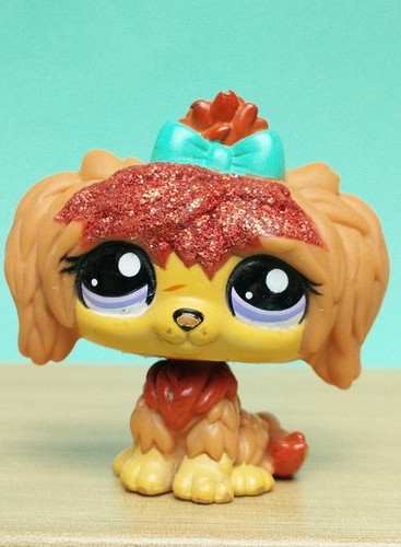 Lps 2286 littlest petshop - lps,
