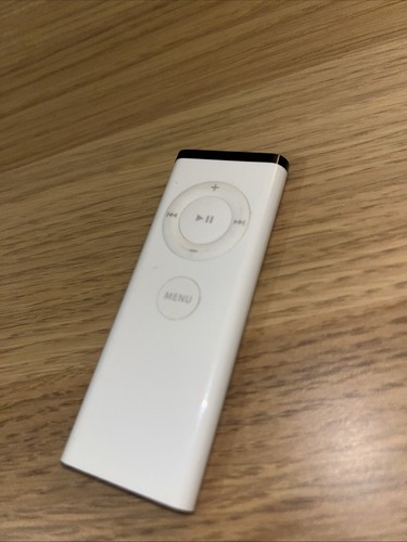 Télécommande apple remote - télécommande, tv