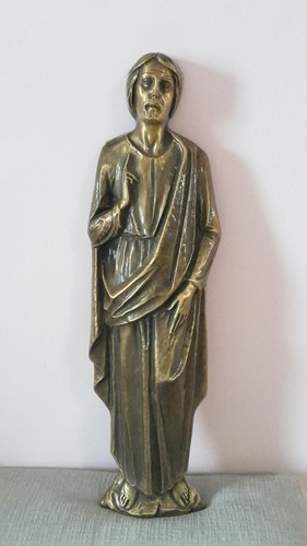 Ancienne figurine décorative