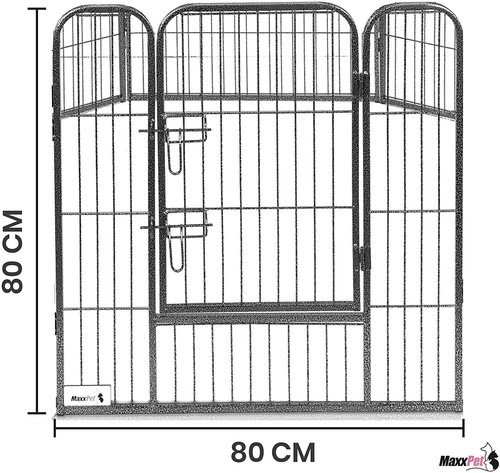 Parc chiot enclos pour - parc,