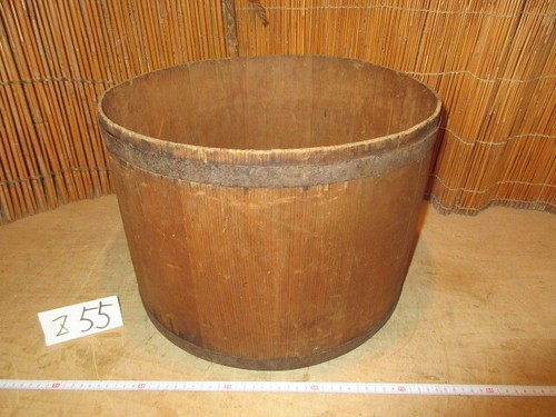 Ancien présentoir décor - à,