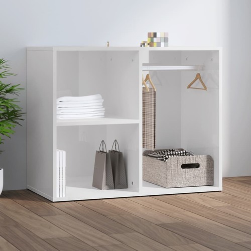 Armoire dressing chêne - de,