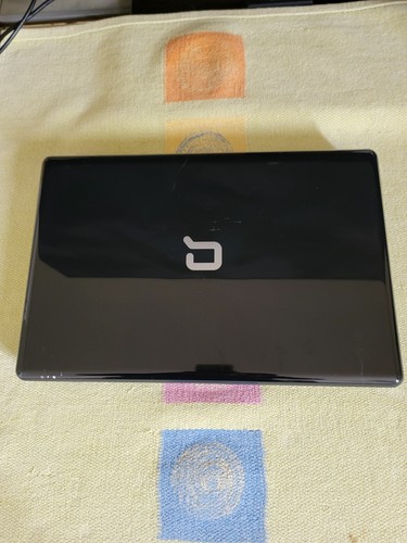 Compaq cq61 non - hp,