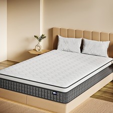 Matelas Titanium Epais 30 CM