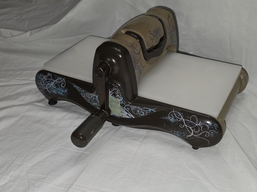 Sizzix bigkick die - bigkick,