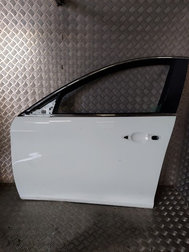 Porte avant gauche alfa - porte,