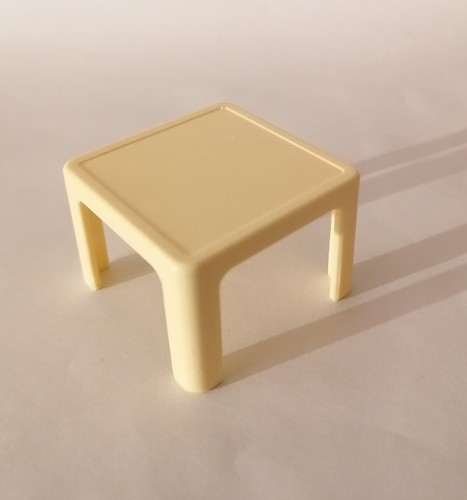 Playmobil 5306 petite table - playmobil, 5306,