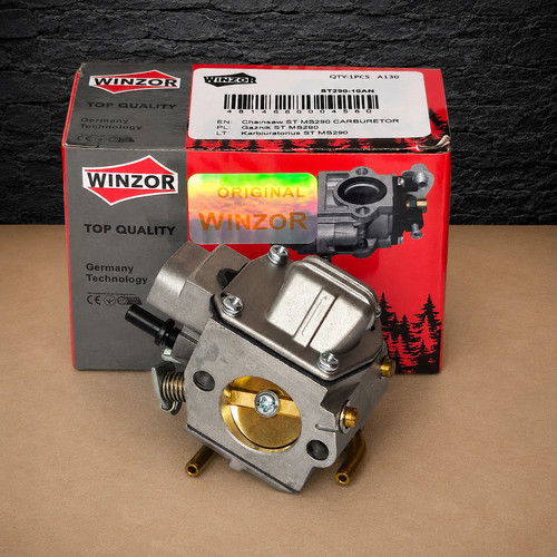 Carburateur pour stihl ms290 - pour,