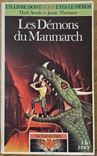 Livre Dont Vous Êtes Le