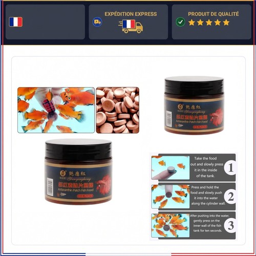 Comprimés astaxanthine pour - astaxanthine,