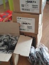 zebra INKANTO AXR7+110mmx74m