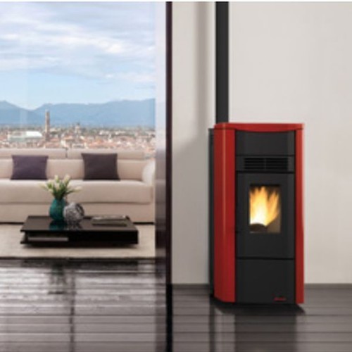 Stufa pellet extraflame - pellet,