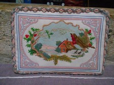 Tapisserie Murale ancienne