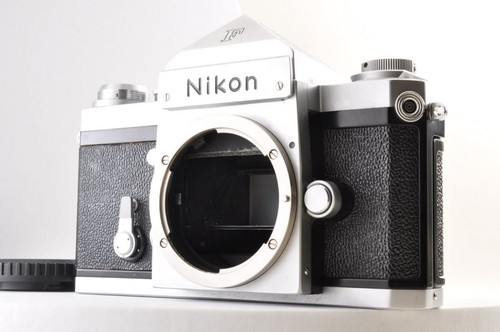 Appareil photo reflex