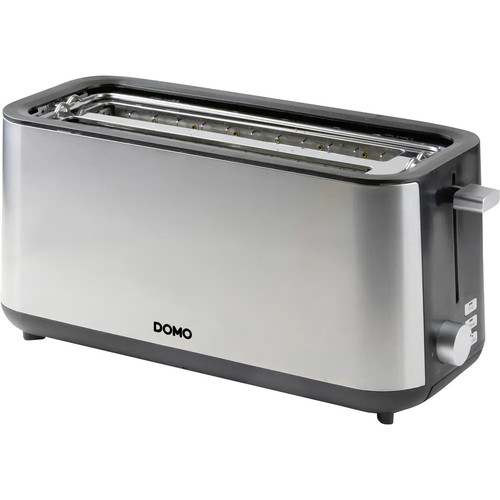 Domo toaster schlitze - 2, 4