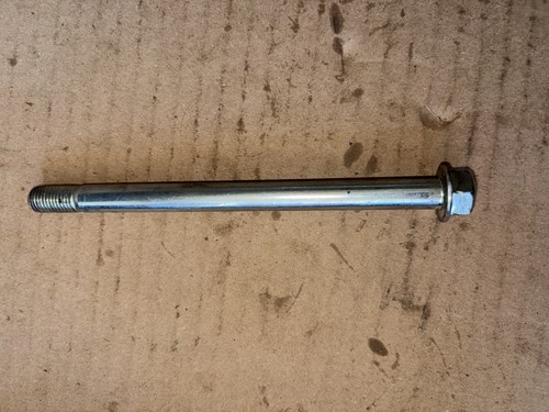 Axe honda 600 hornet - axe,