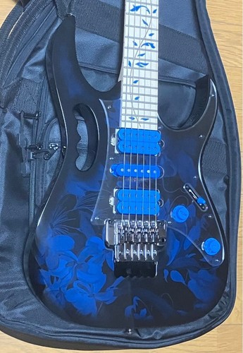 Guitare électrique ibanez - guitare,