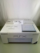 Enregistreur DVD PSX DESR-7000