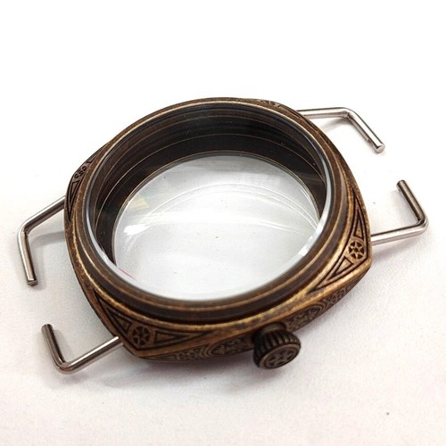 316l steel engraved - 316l, 45mm