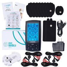 Tens Unit Muscle Stimulator 4