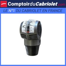 Synchroniseur de carburateur