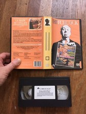 CASSETTE VIDEO VHS CINEMA la