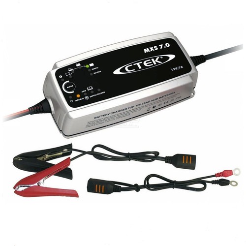 Chargeur batterie camping - , car